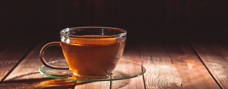Ashwagandha Tee - Ashwagandha Pulver bringt Körper, Geist und Seele in Balance