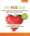 Buch hCG Diät - hCG-Diät - Unsinn oder geniale Diät?
