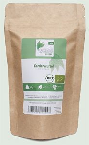 Kardenwurzel geschnitten 184x300 - Karde – heilsam für Haut, Verdauung und Immunsystem