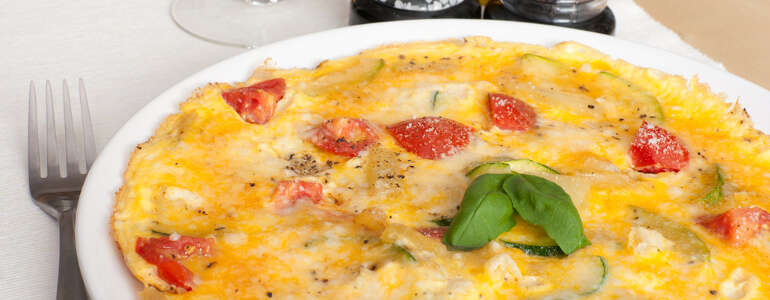 Stoffwechsel diaet rezepte omelette - Stoffwechseldiät