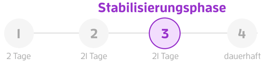 dritte phase stoffwechselkur - Stoffwechselkur - Kosten, Plan und Anleitung