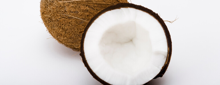 stoffwechsel anregen kokosoel - Stoffwechsel anregen mit Kokosöl